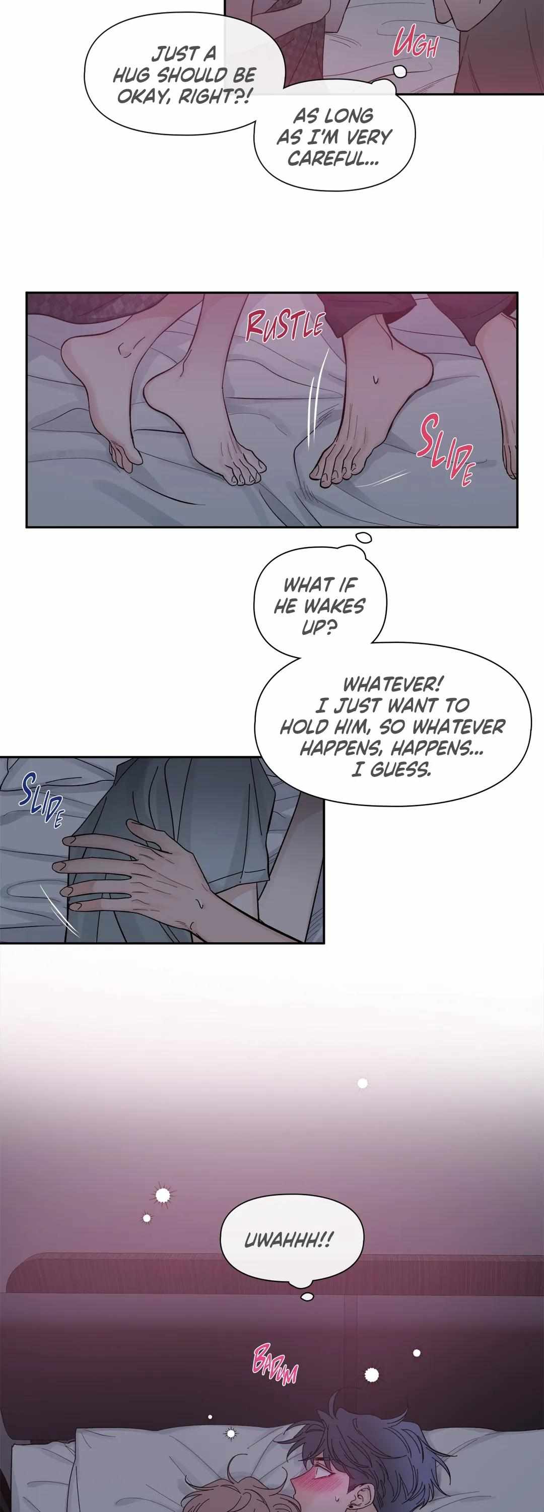 Sketch chapter 30 page 6