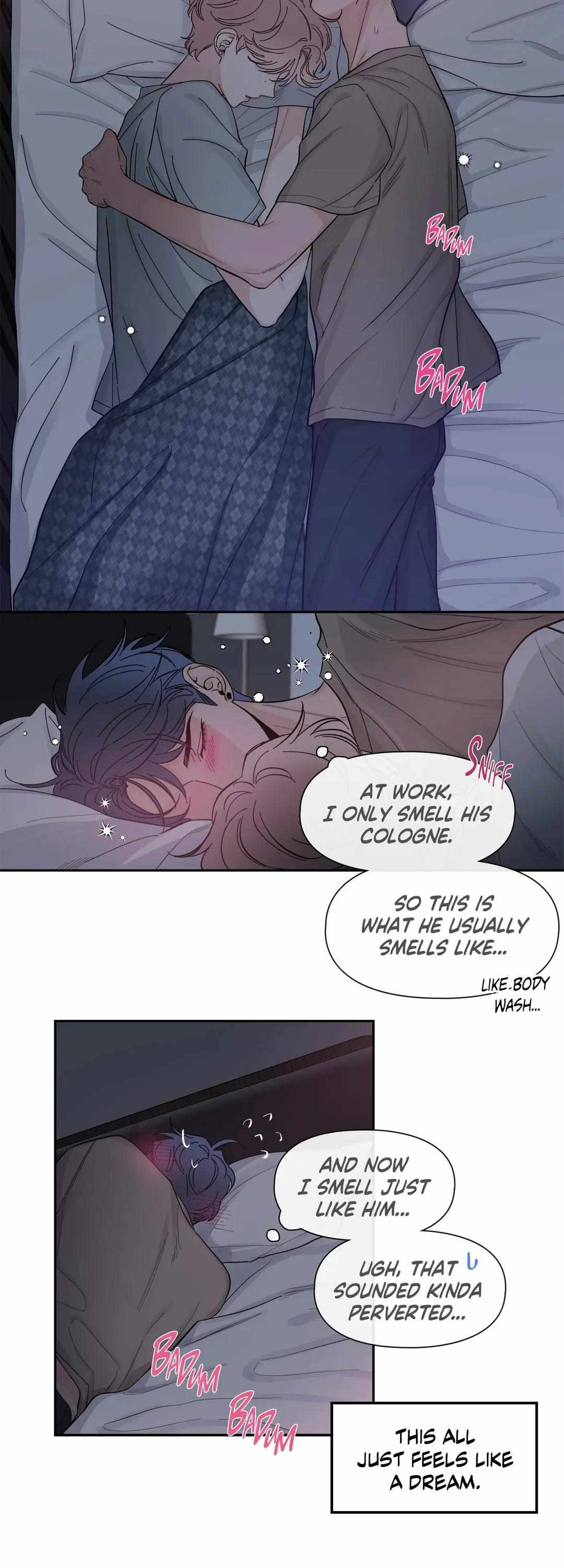Sketch chapter 30 page 7