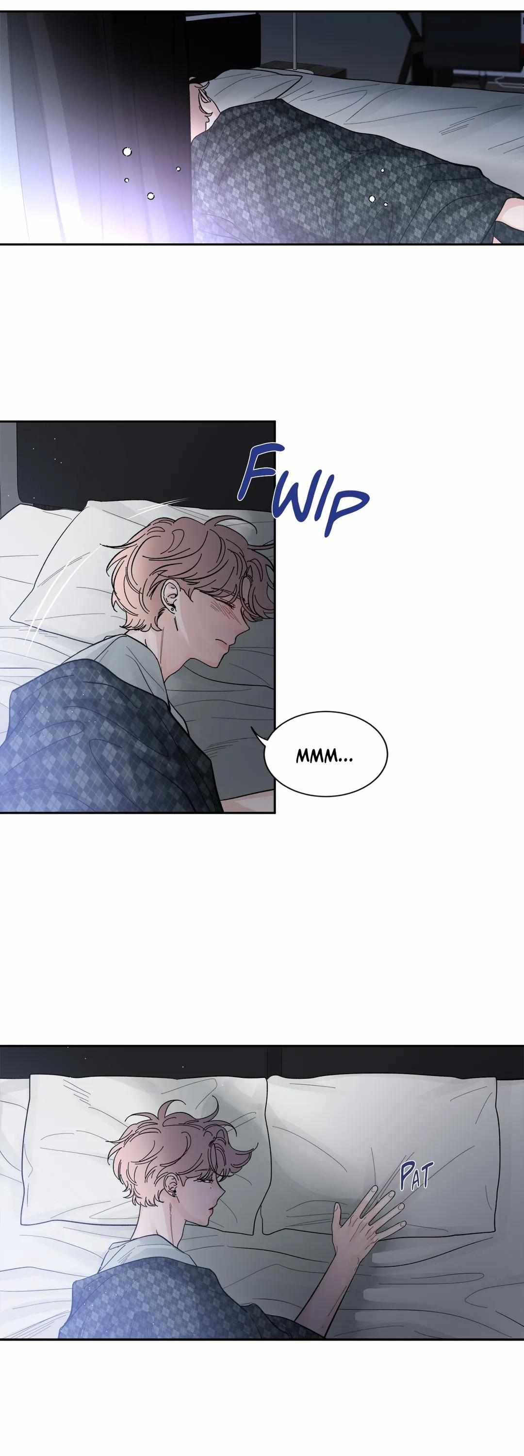 Sketch chapter 30 page 14