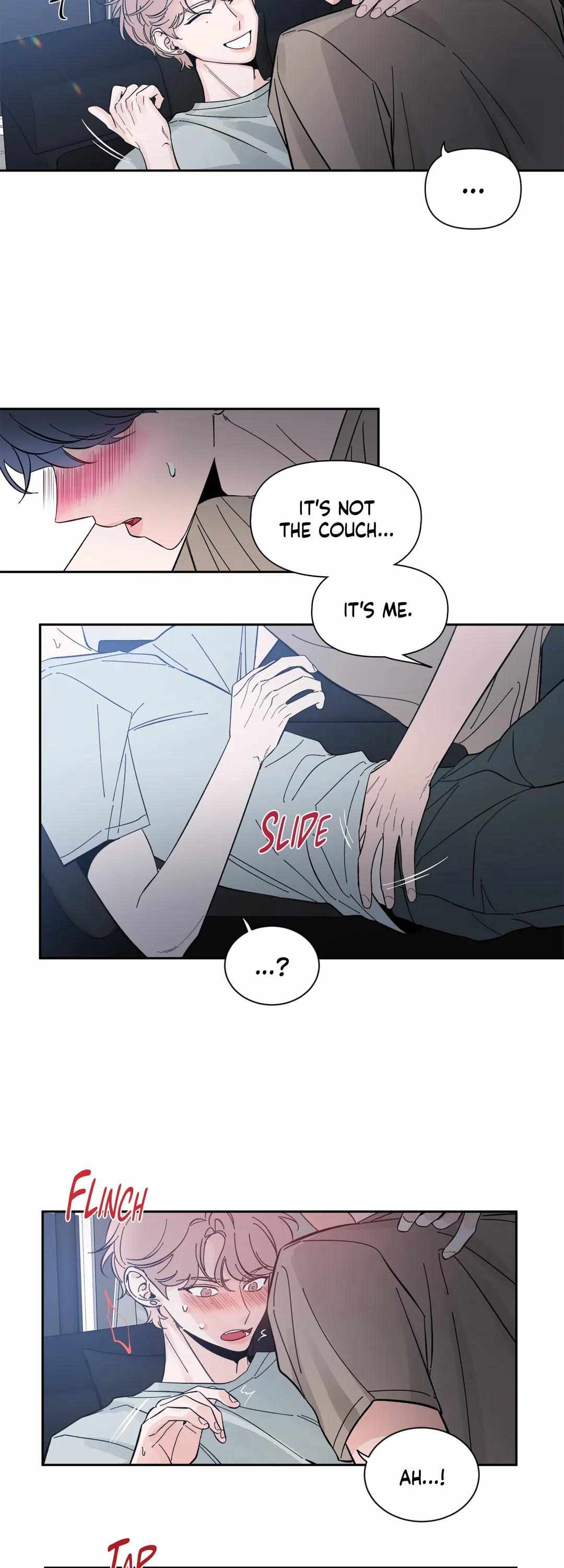 Sketch chapter 31 page 12