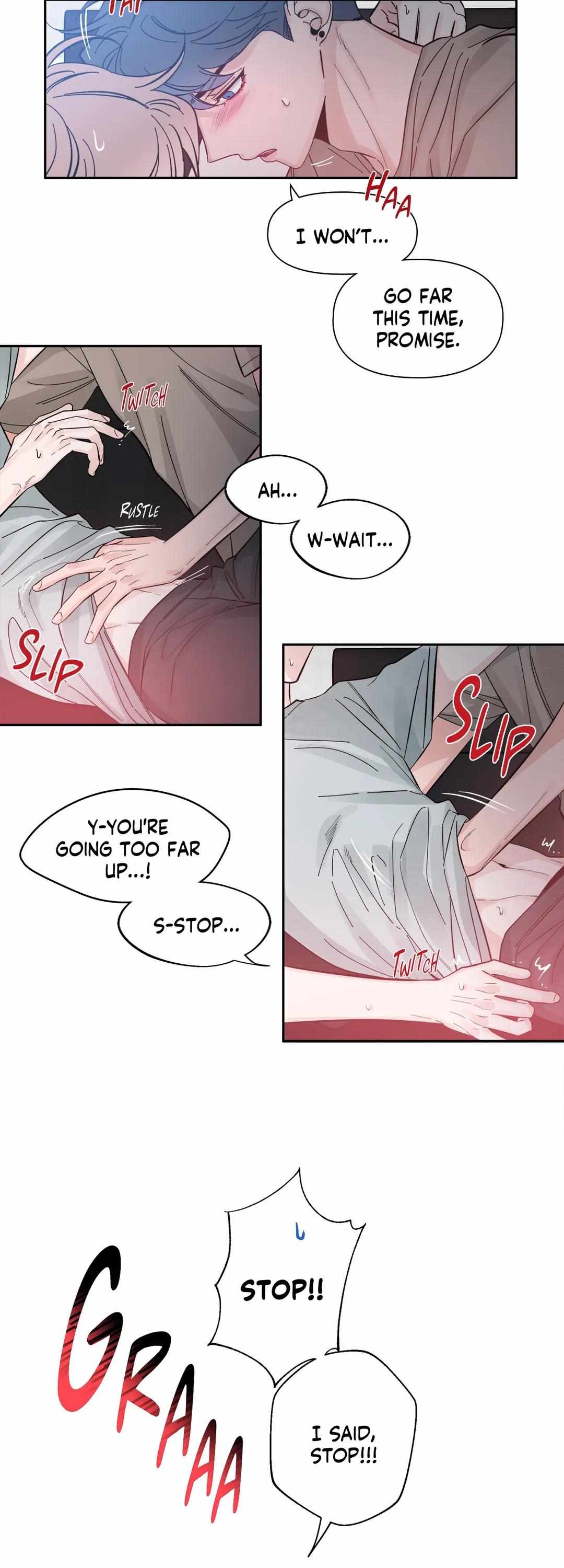 Sketch chapter 31 page 13