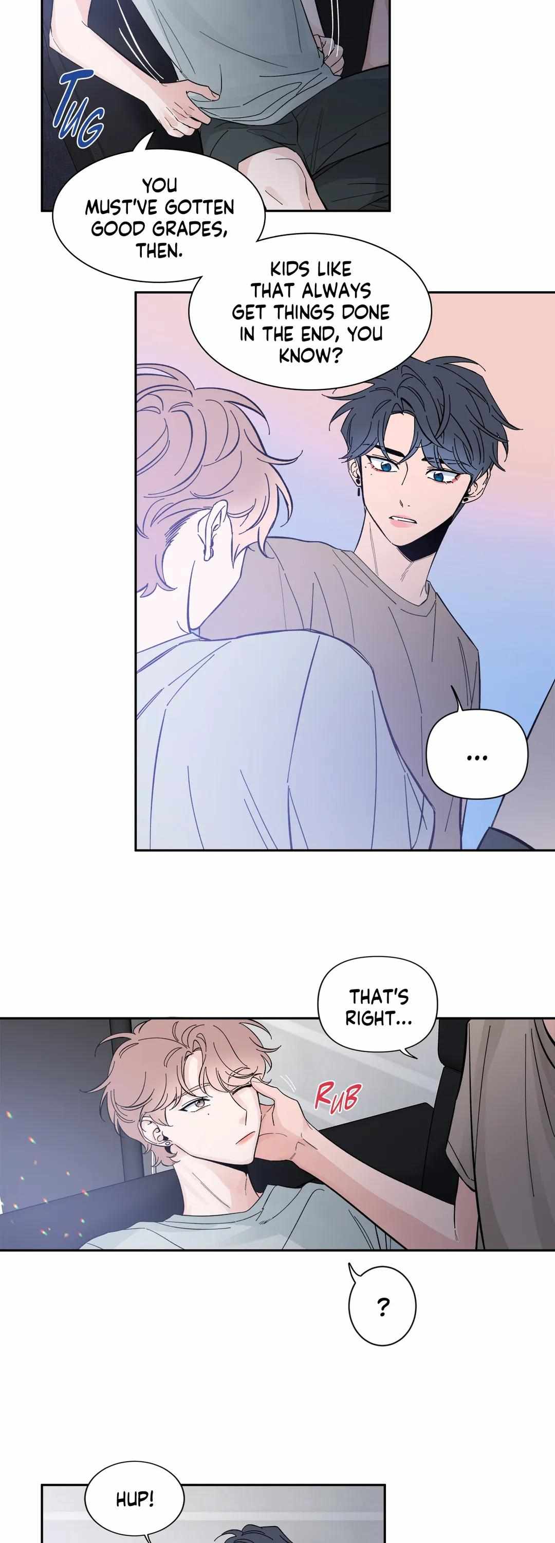 Sketch chapter 31 page 15