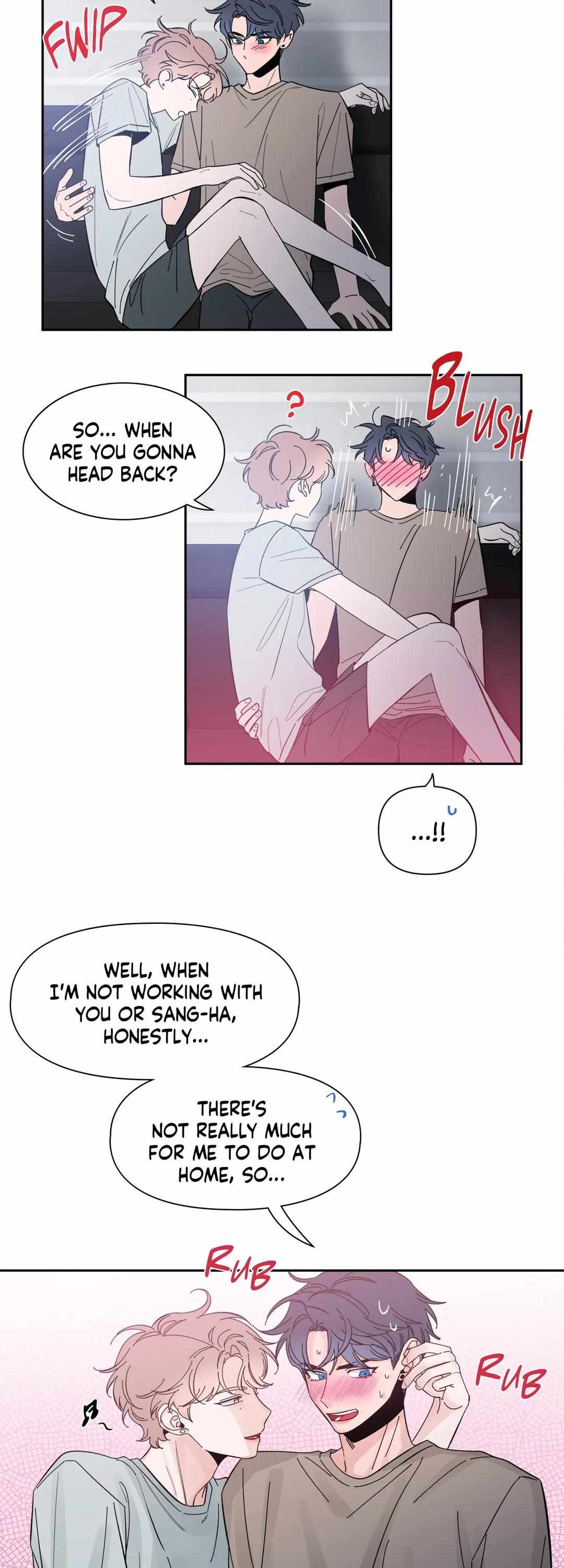 Sketch chapter 31 page 16
