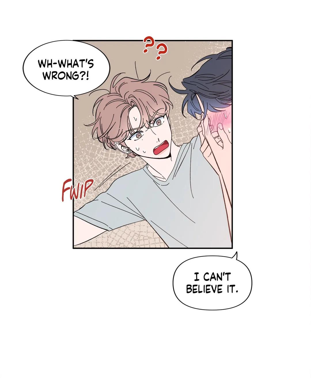 Sketch chapter 31 page 28