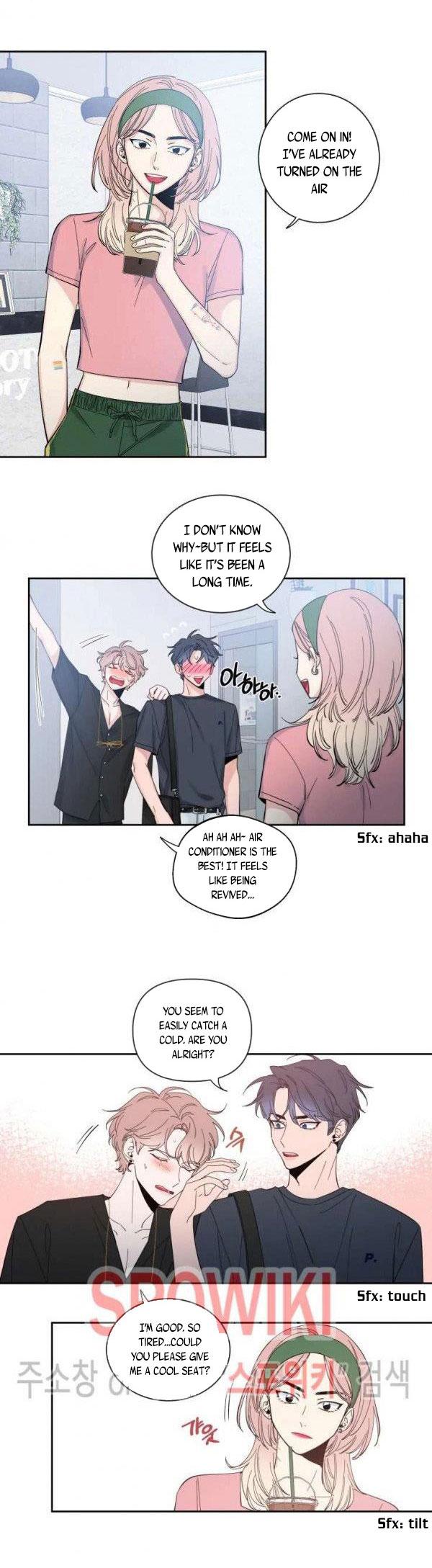 Sketch chapter 33 page 4