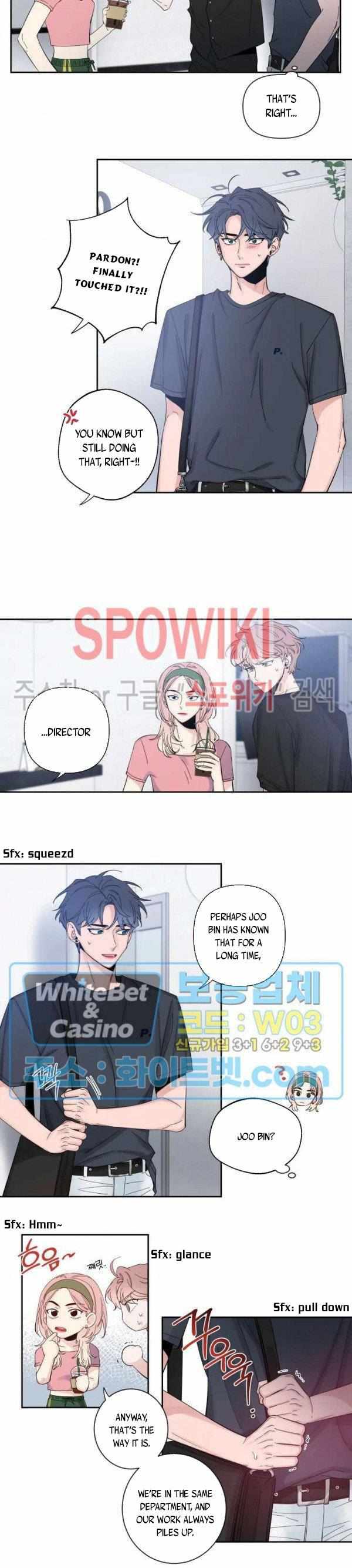 Sketch chapter 33 page 7