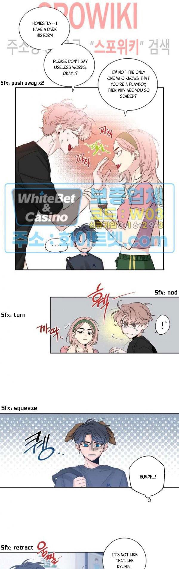 Sketch chapter 33 page 10