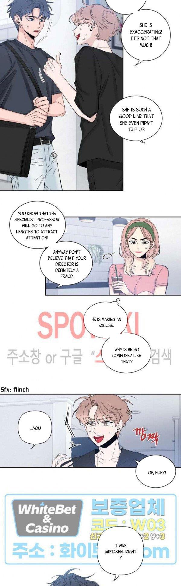 Sketch chapter 33 page 11