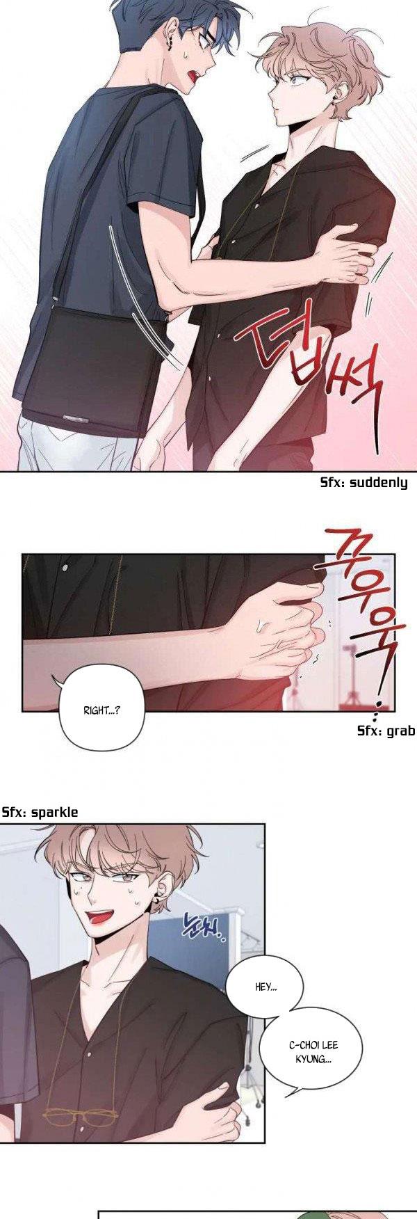 Sketch chapter 33 page 12