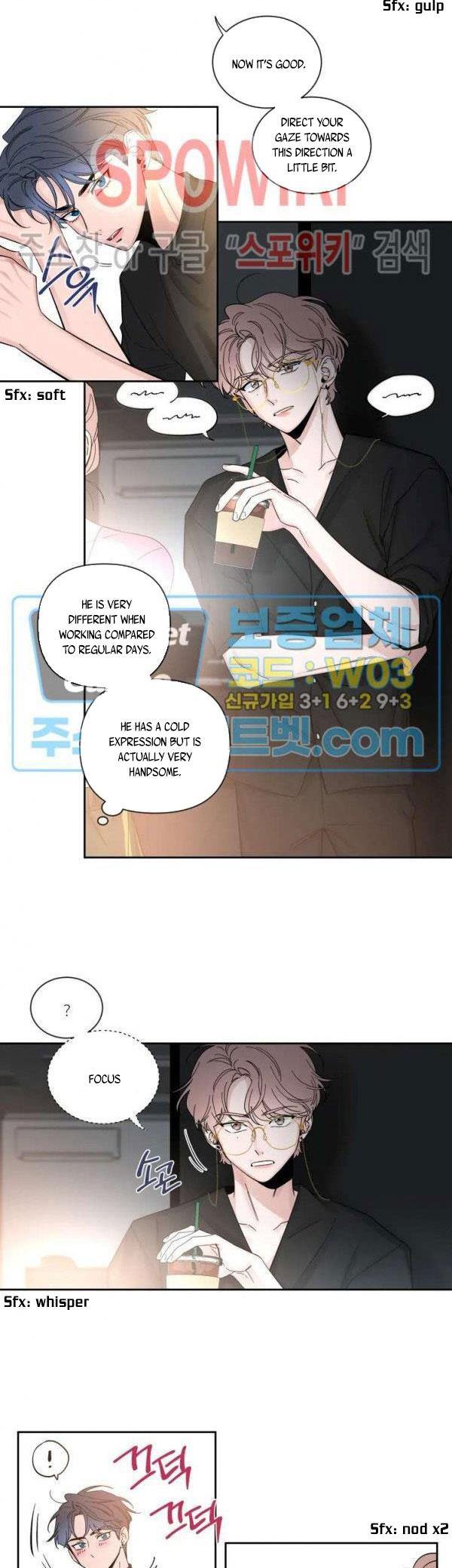 Sketch chapter 33 page 15