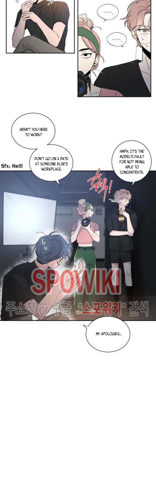 Sketch chapter 33 page 16