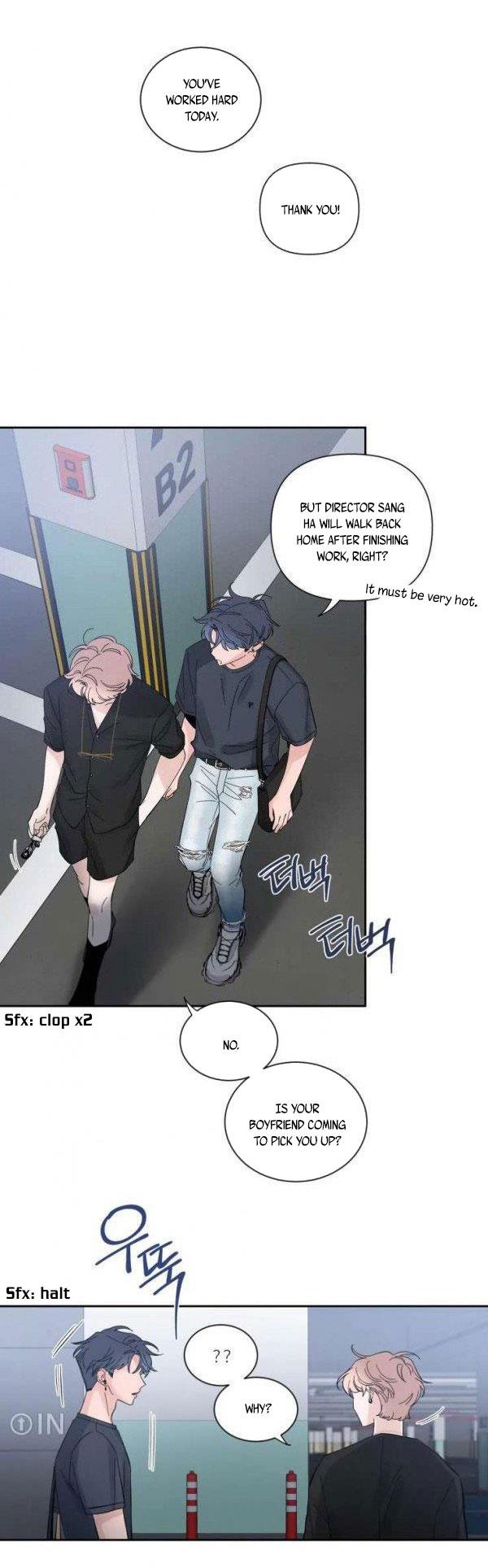 Sketch chapter 33 page 17