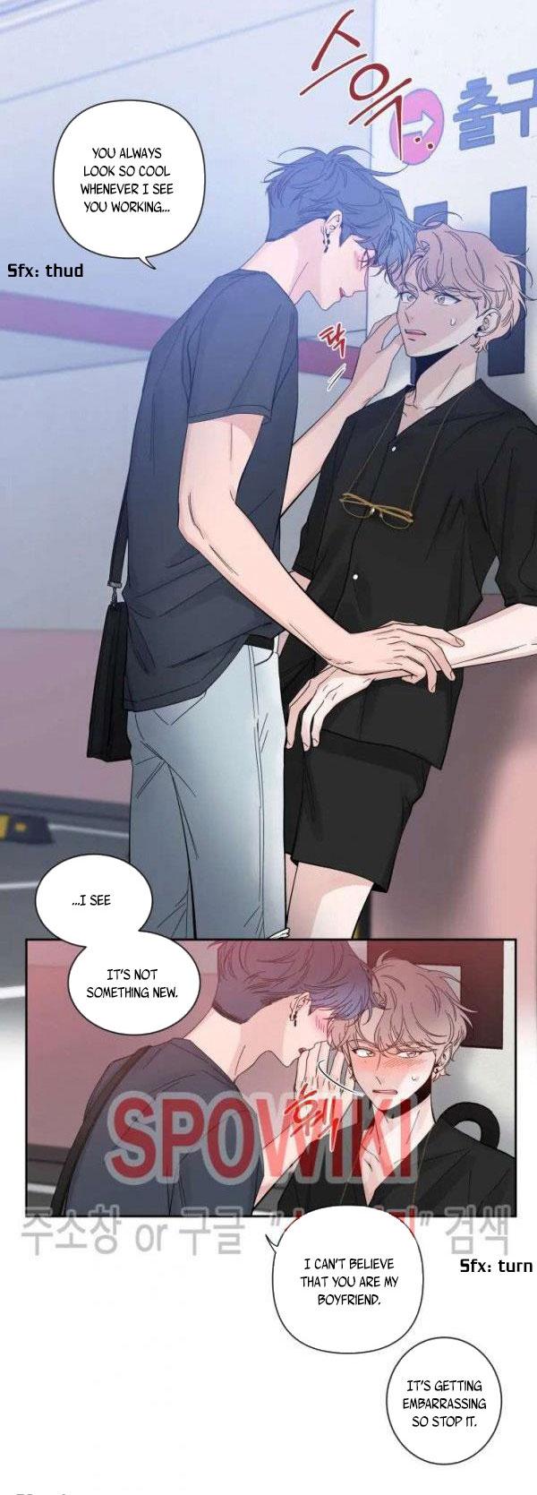 Sketch chapter 33 page 19