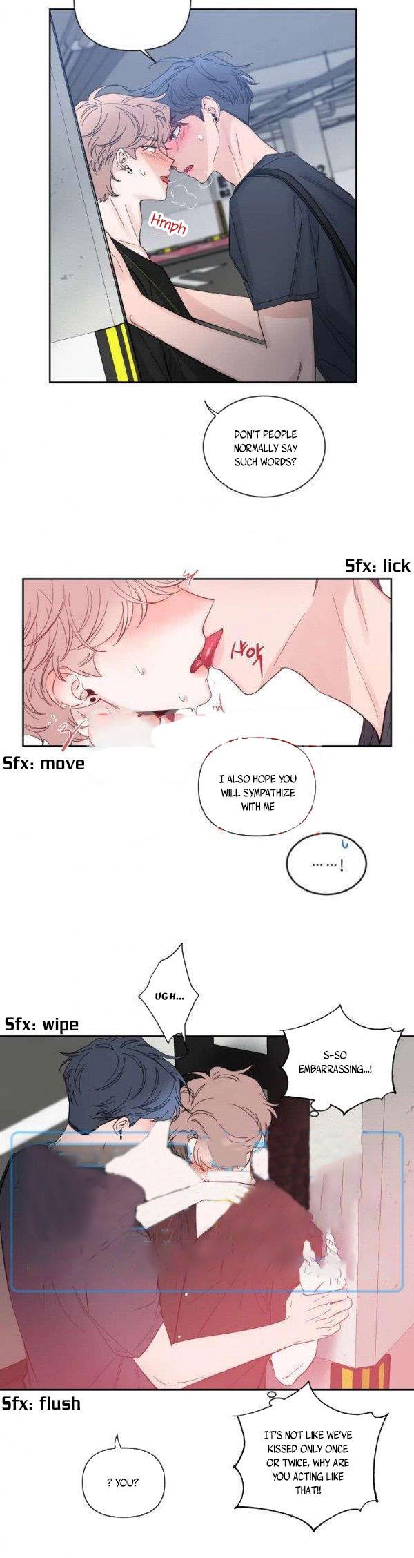 Sketch chapter 33 page 21
