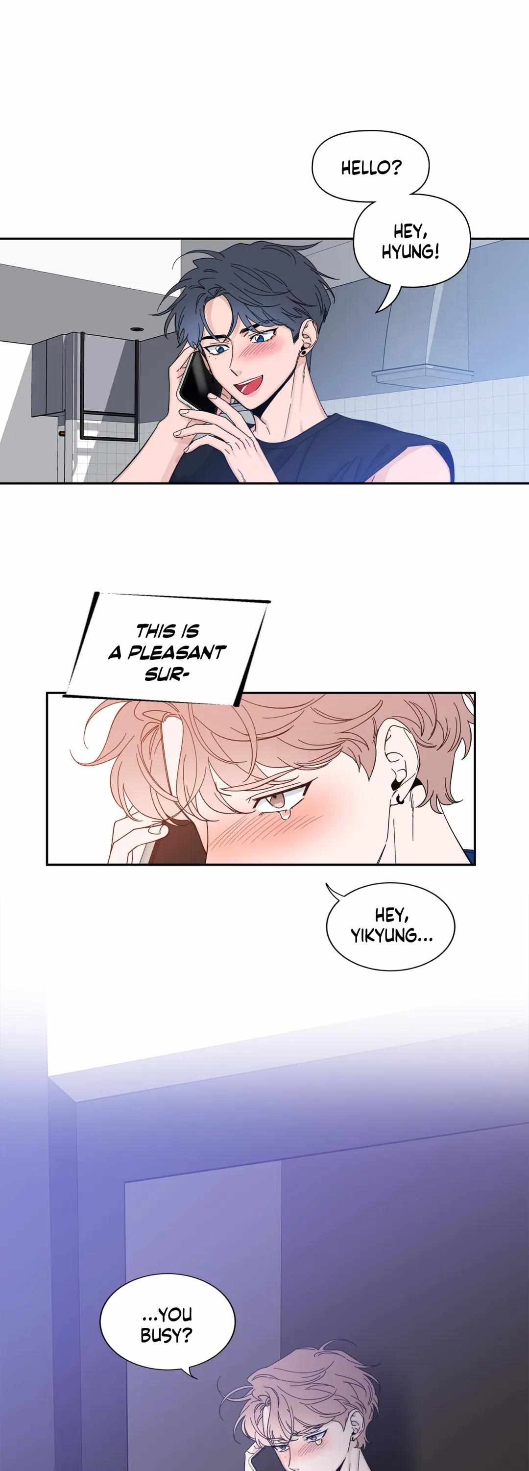 Sketch chapter 35 page 1