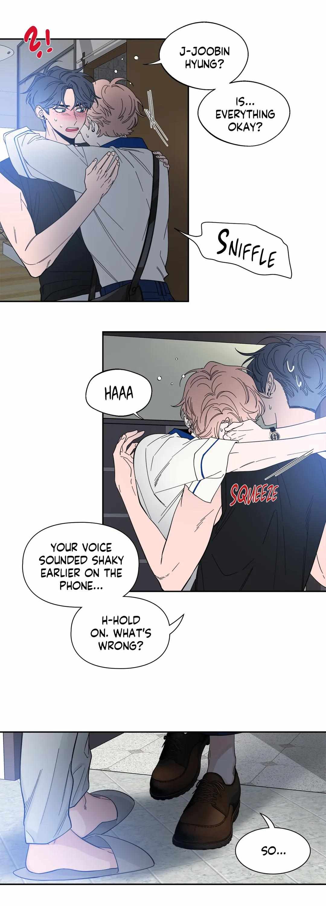 Sketch chapter 35 page 6