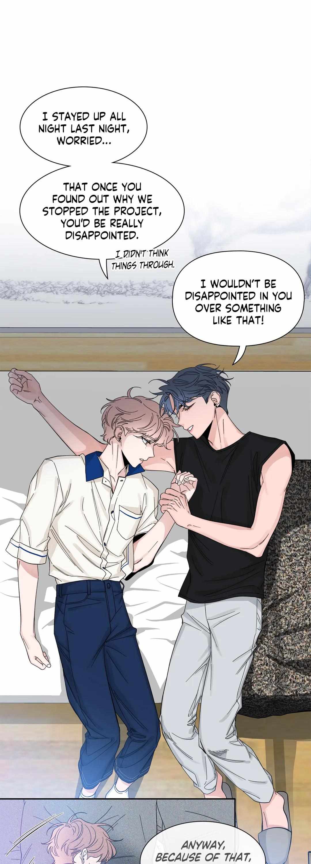 Sketch chapter 35 page 13