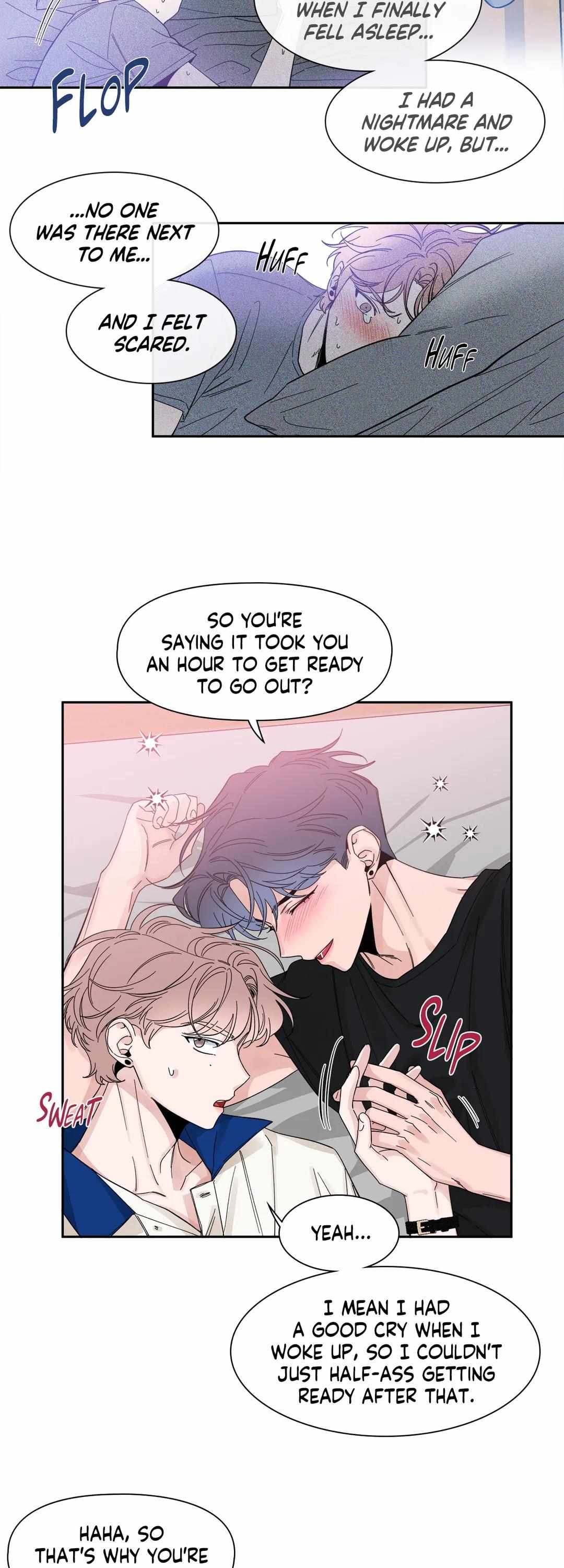 Sketch chapter 35 page 14