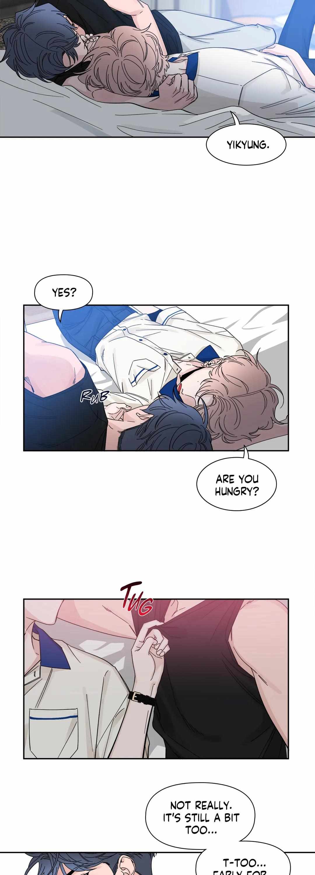 Sketch chapter 35 page 17