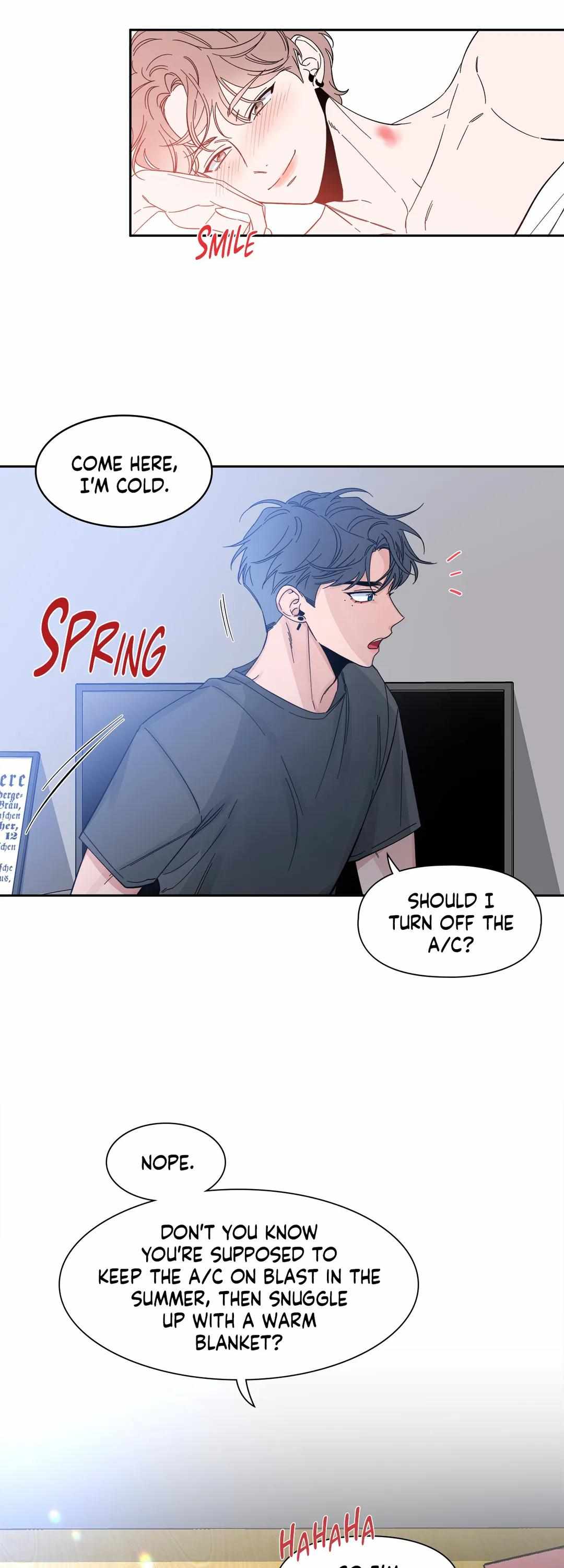 Sketch chapter 35 page 28