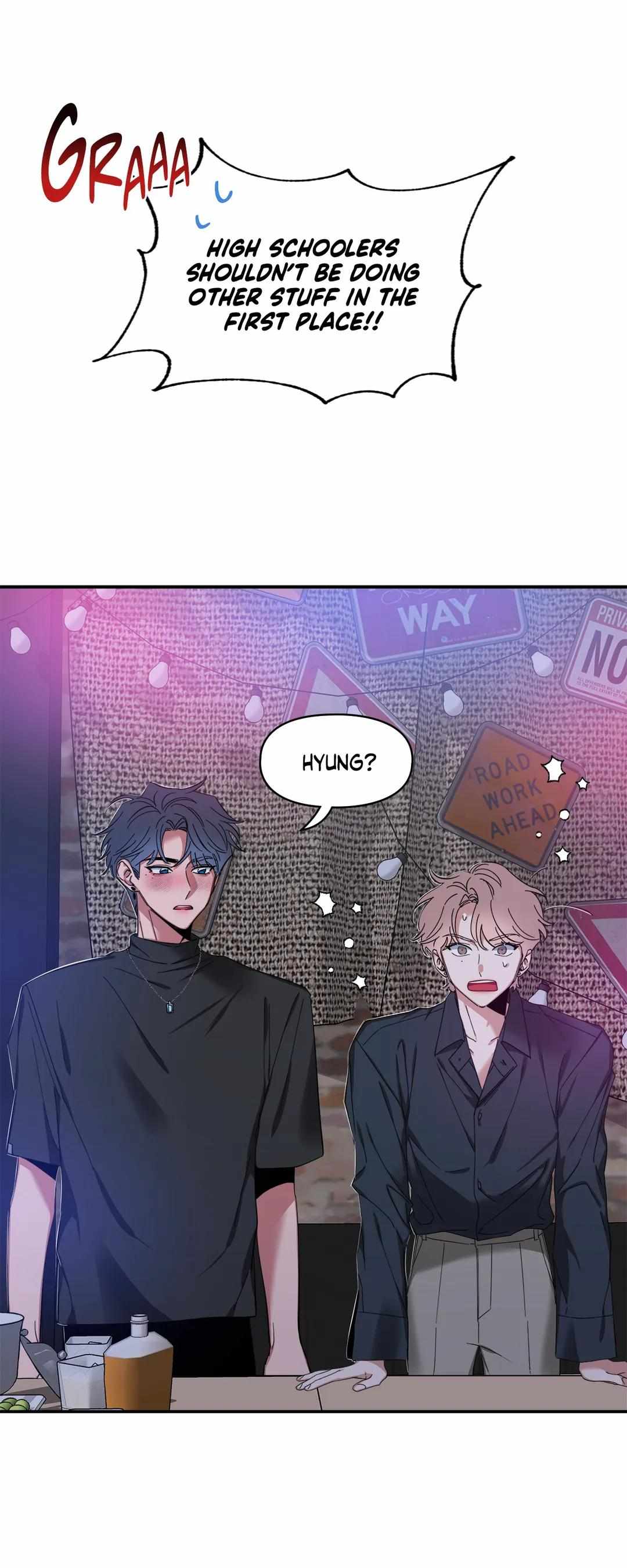 Sketch chapter 38 page 10