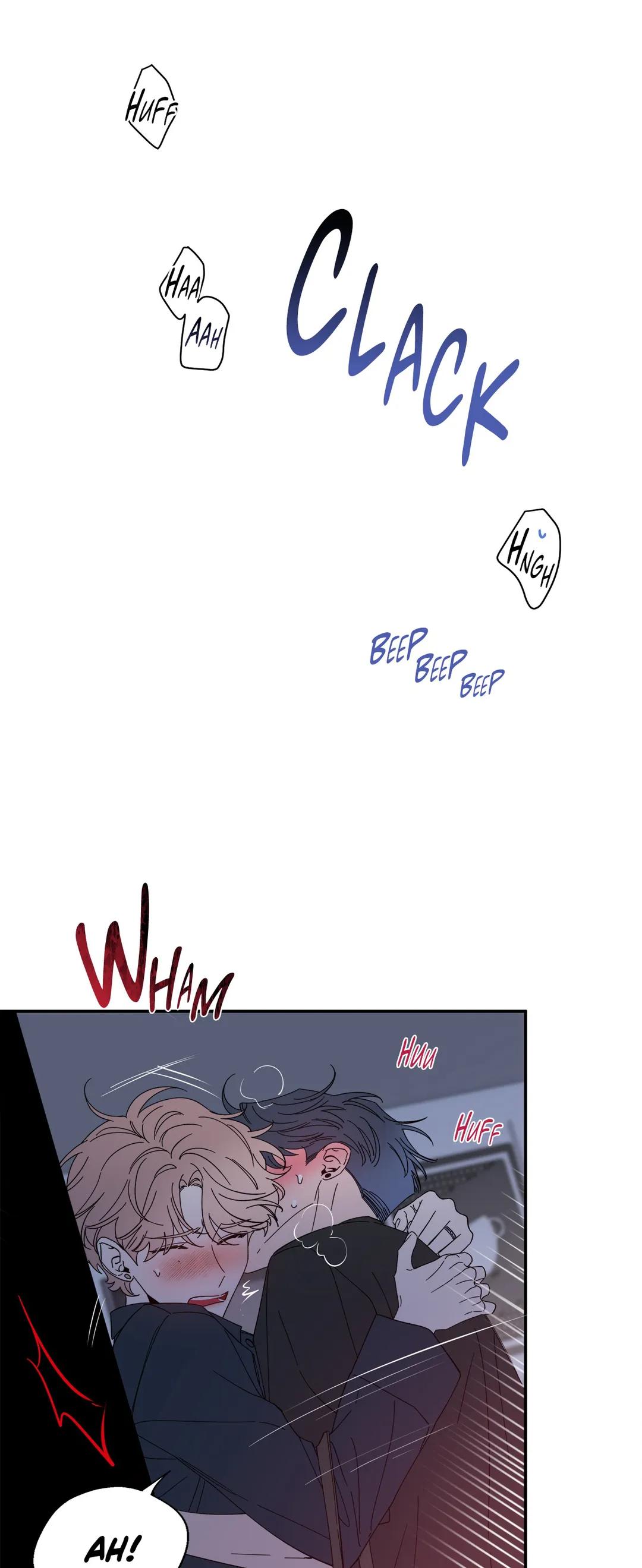 Sketch chapter 38 page 19