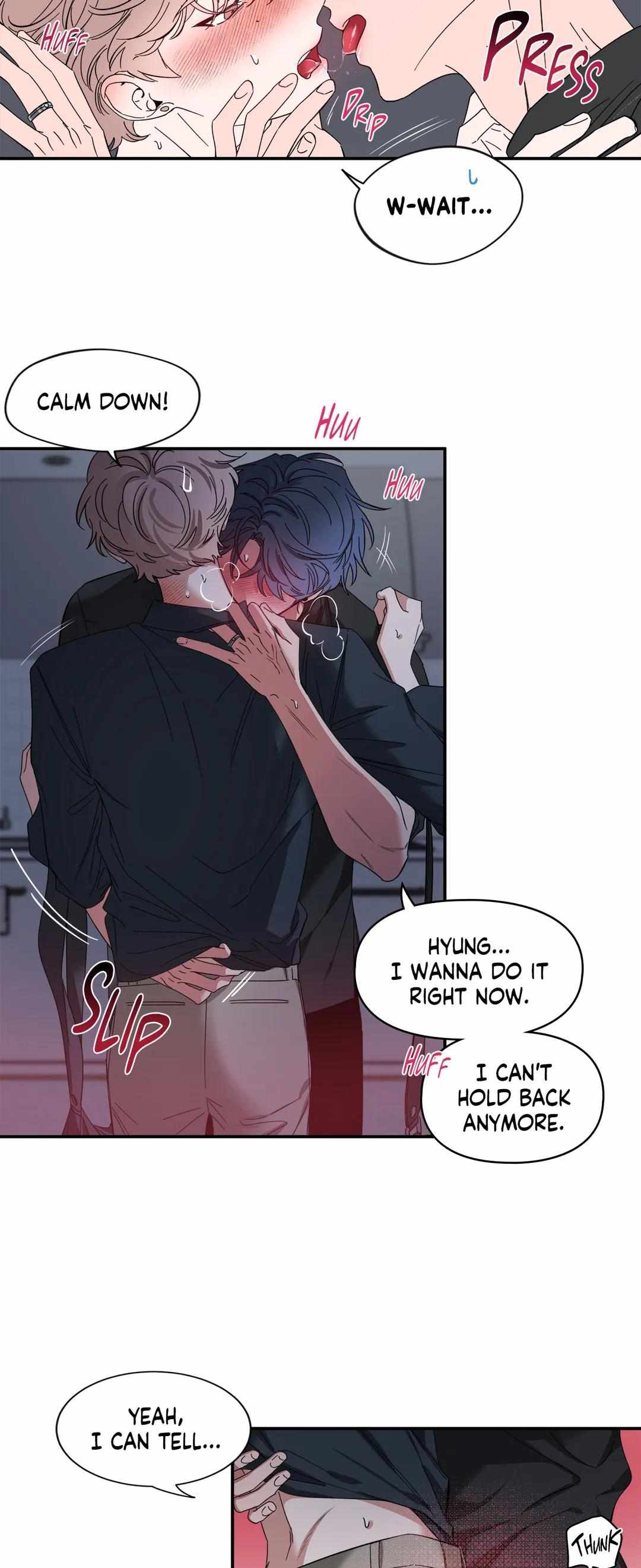 Sketch chapter 38 page 21