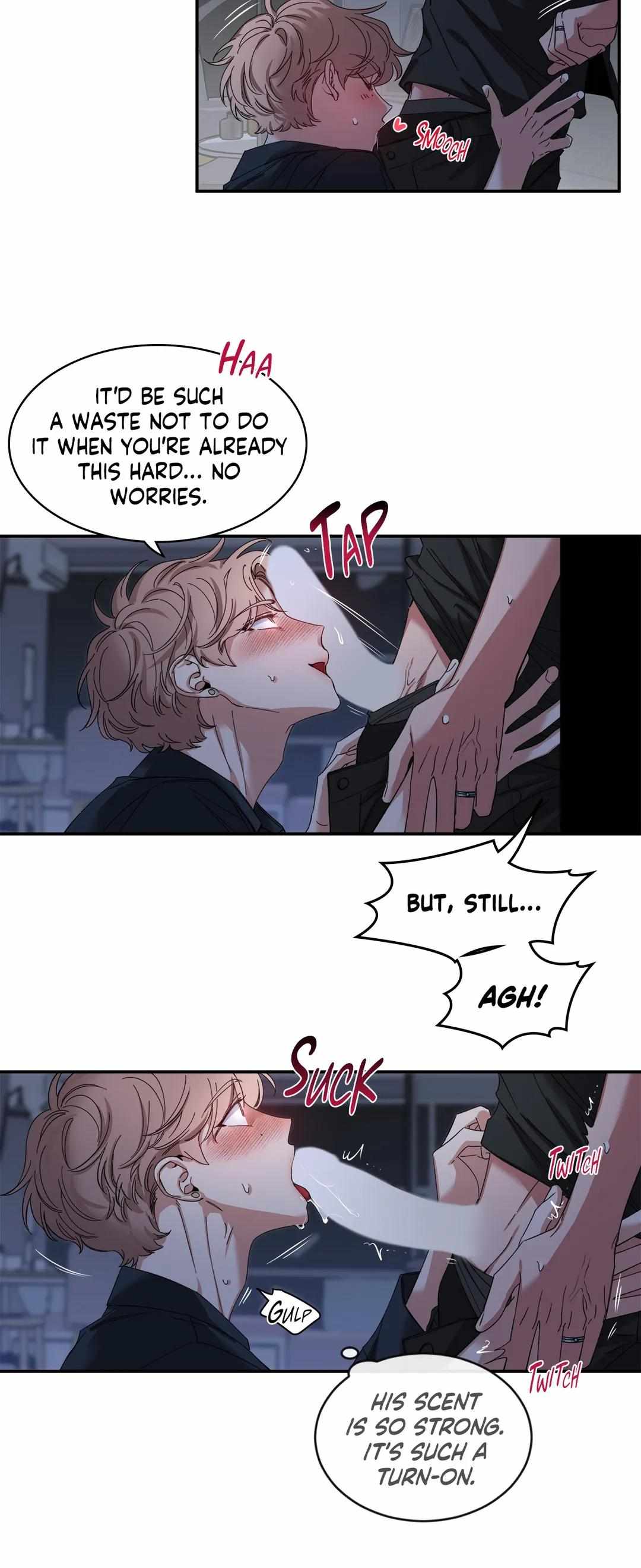Sketch chapter 38 page 24