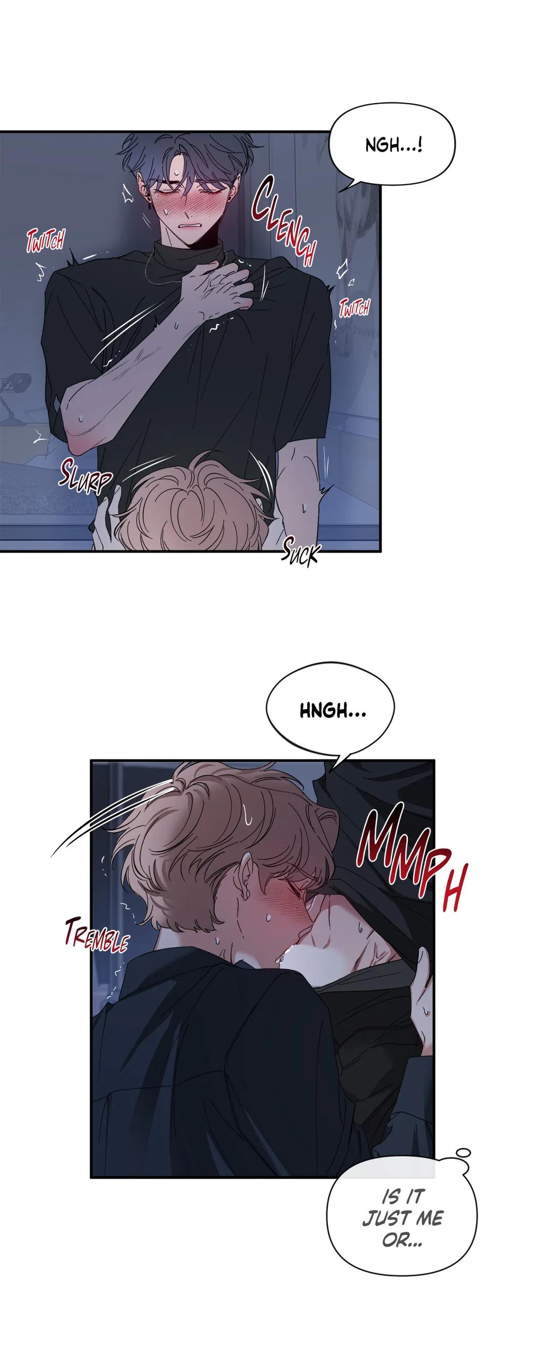 Sketch chapter 38 page 25