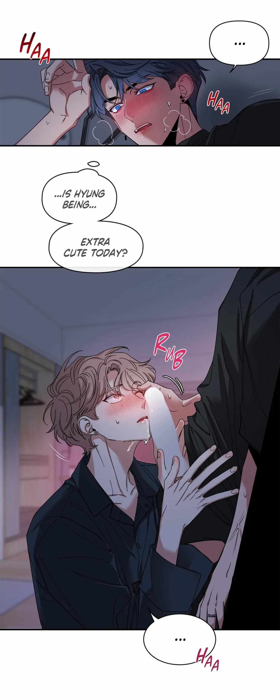 Sketch chapter 38 page 26