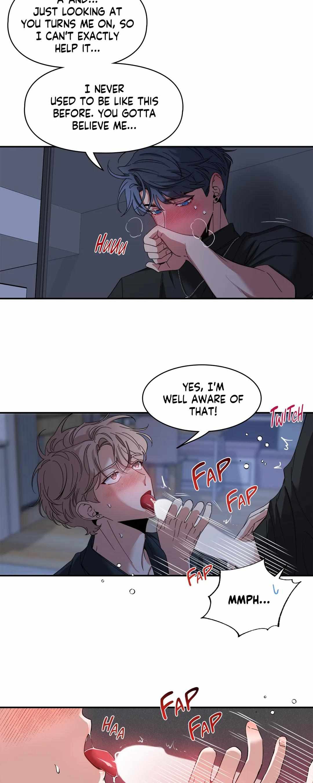 Sketch chapter 38 page 28