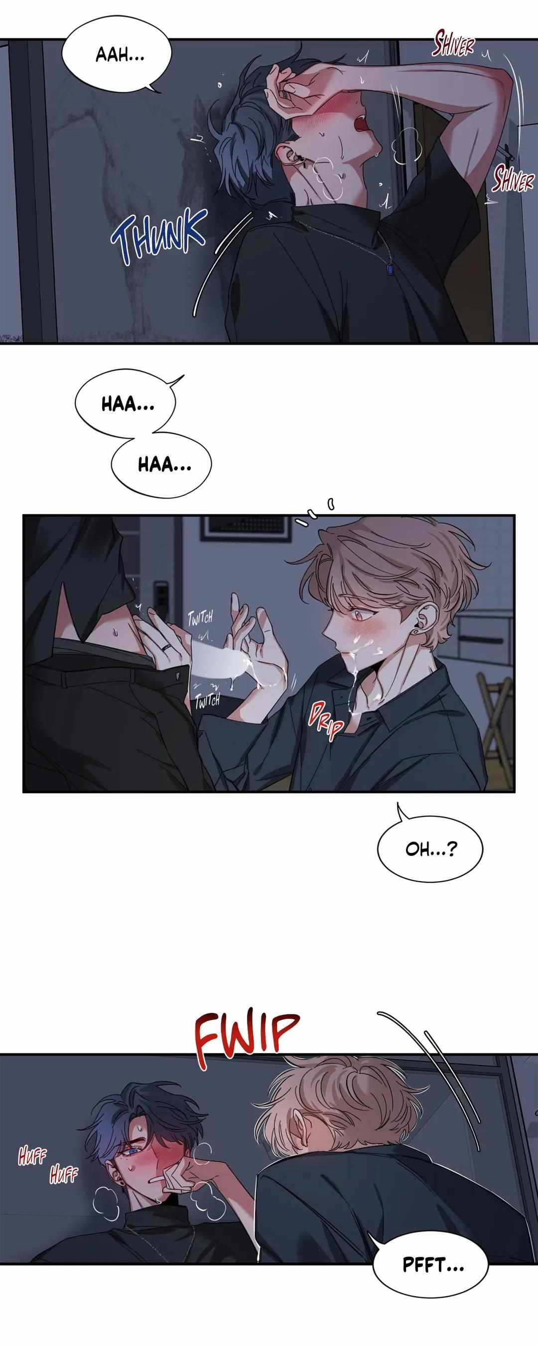 Sketch chapter 38 page 33