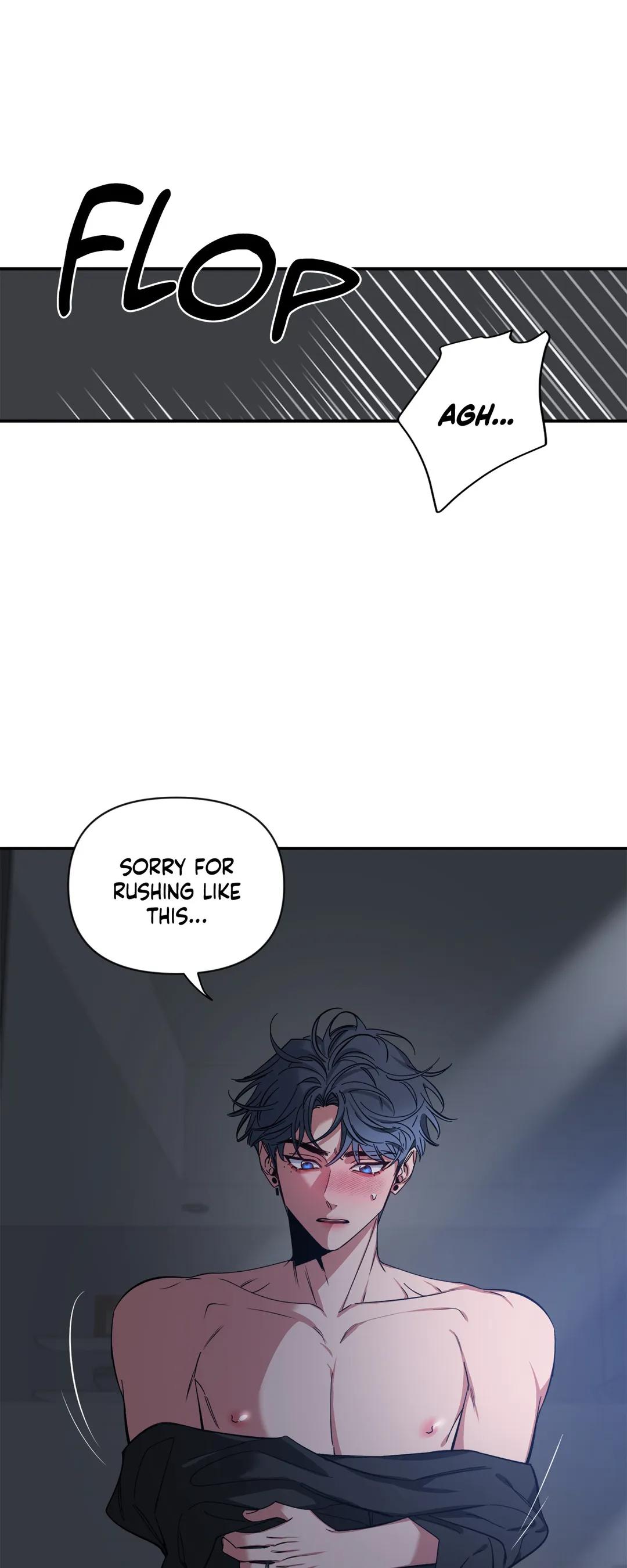 Sketch chapter 39 page 3