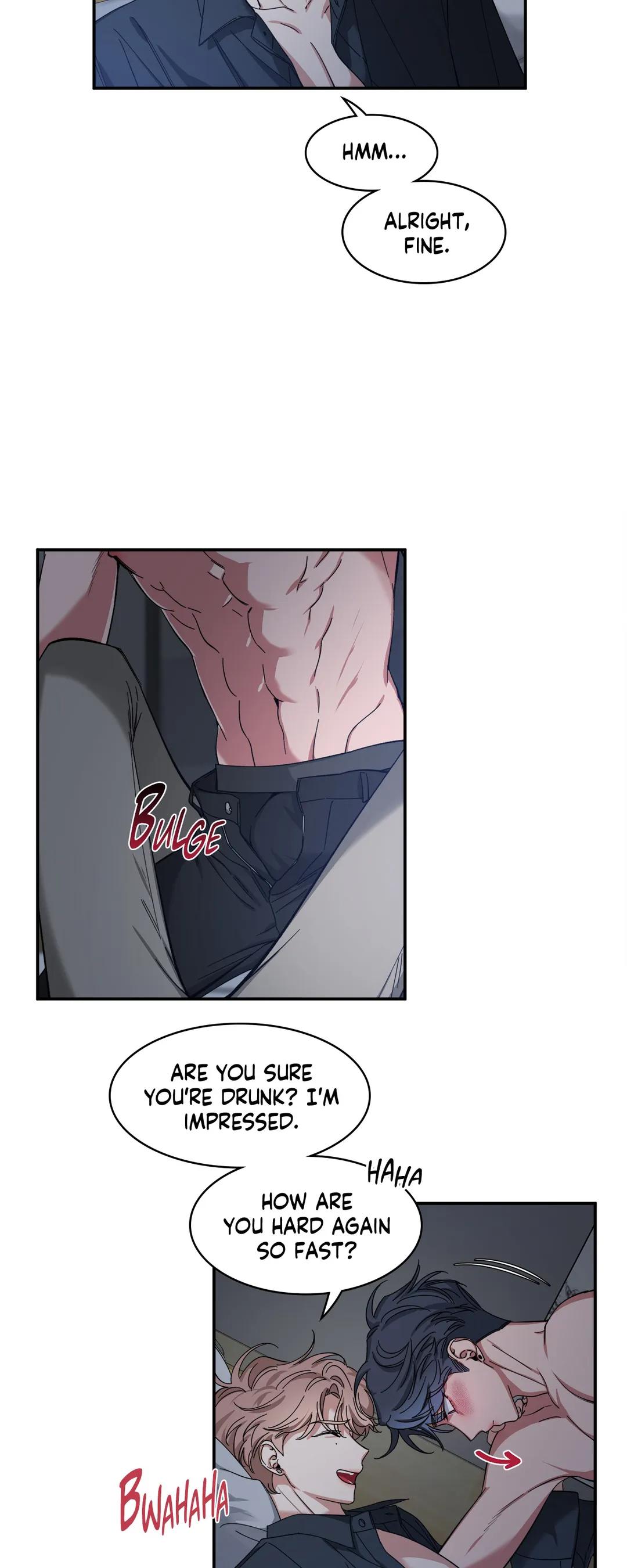 Sketch chapter 39 page 6