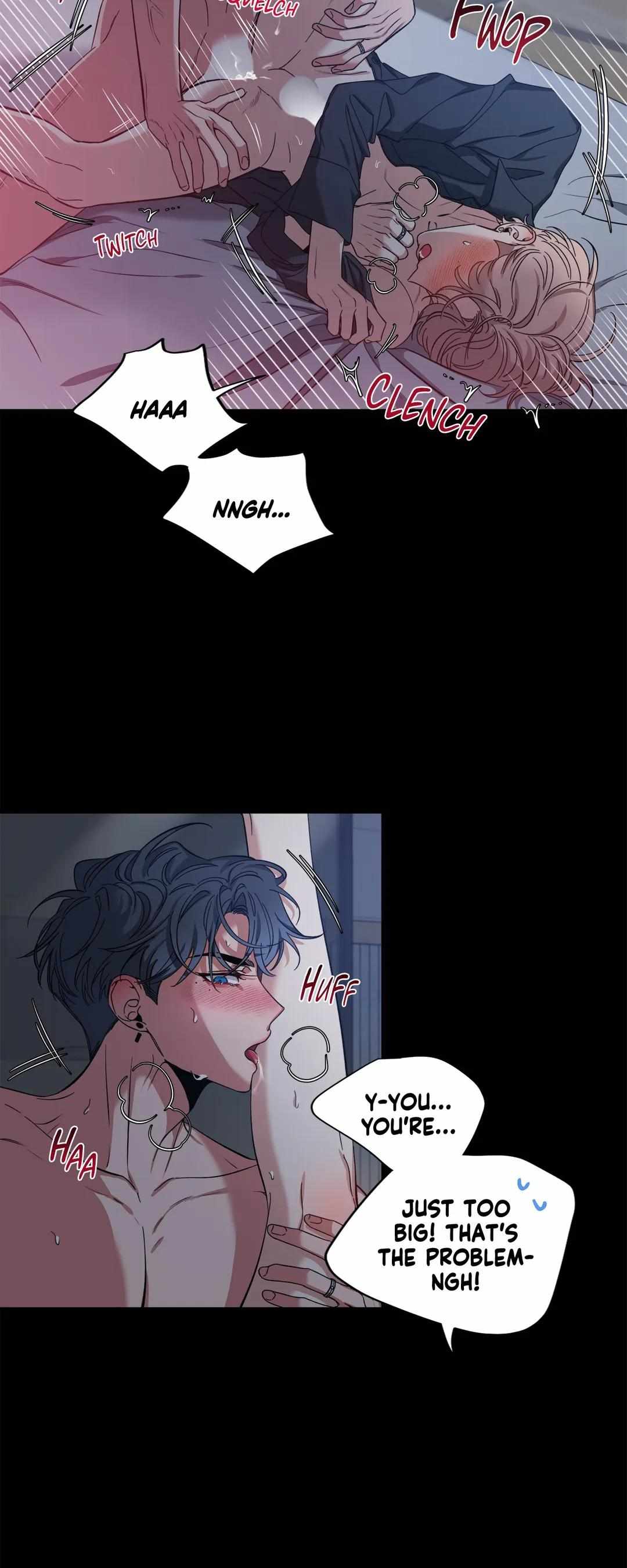Sketch chapter 39 page 10