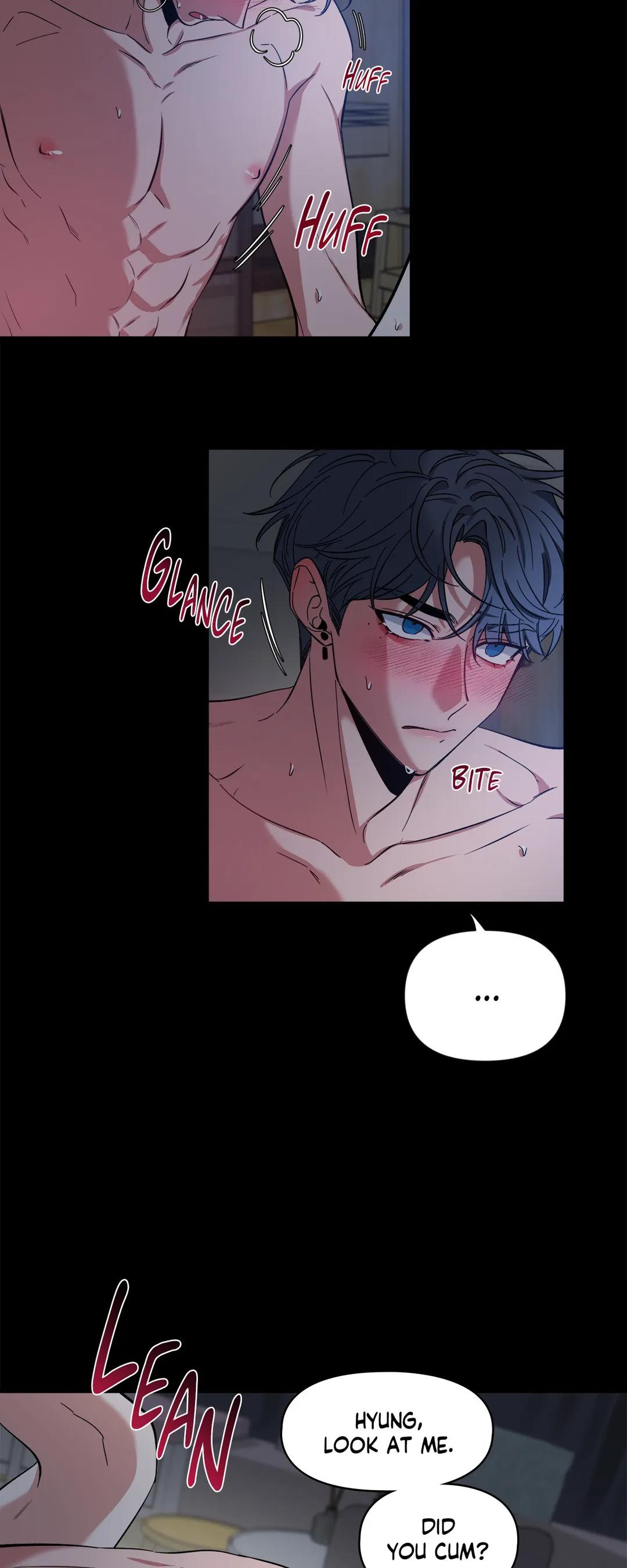 Sketch chapter 39 page 15