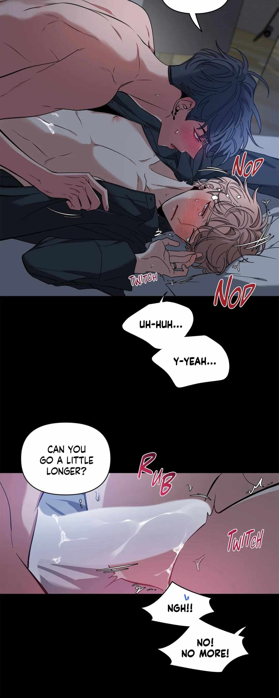 Sketch chapter 39 page 16