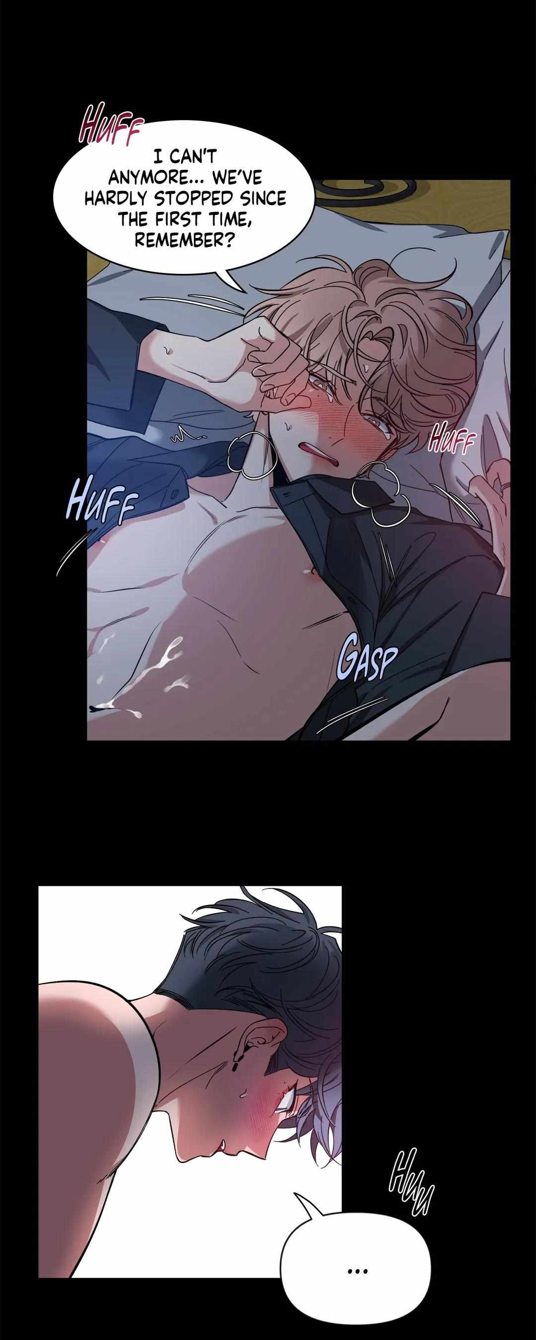 Sketch chapter 39 page 17