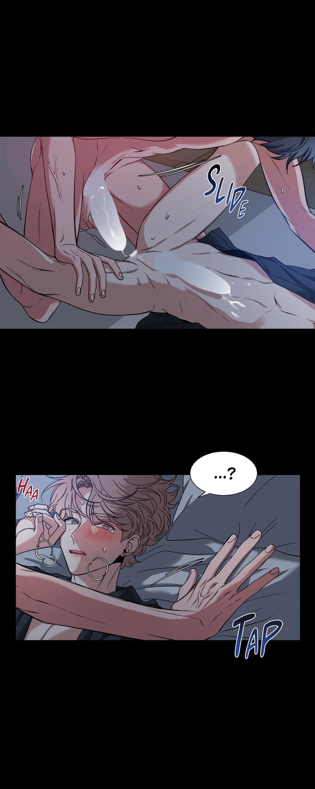 Sketch chapter 39 page 18