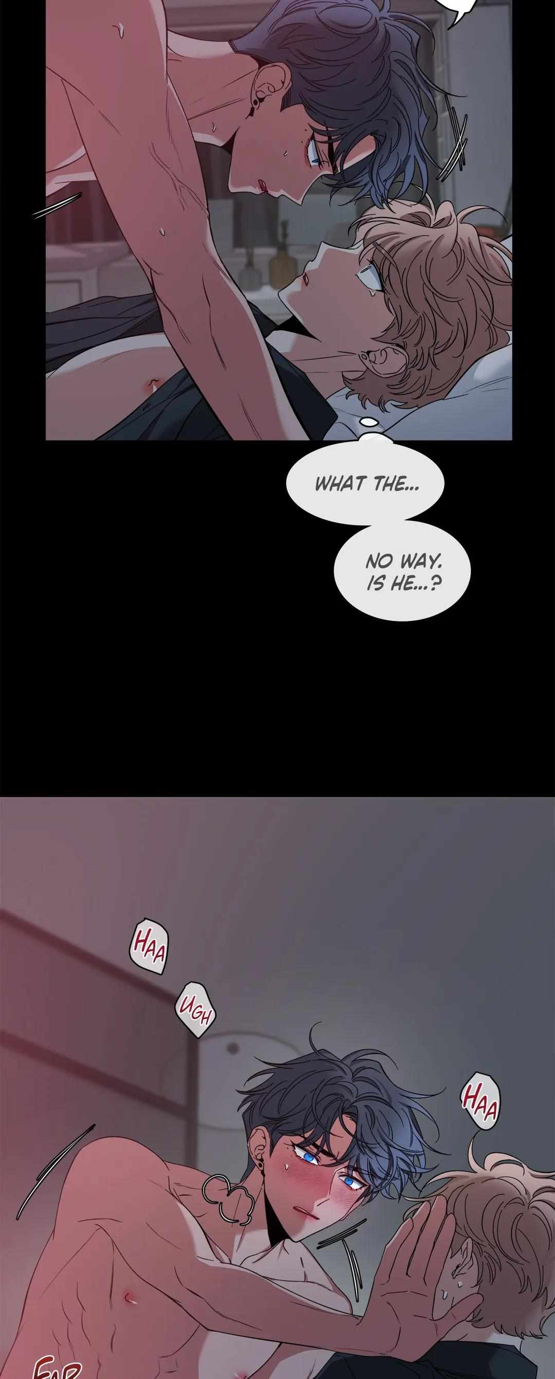 Sketch chapter 39 page 20