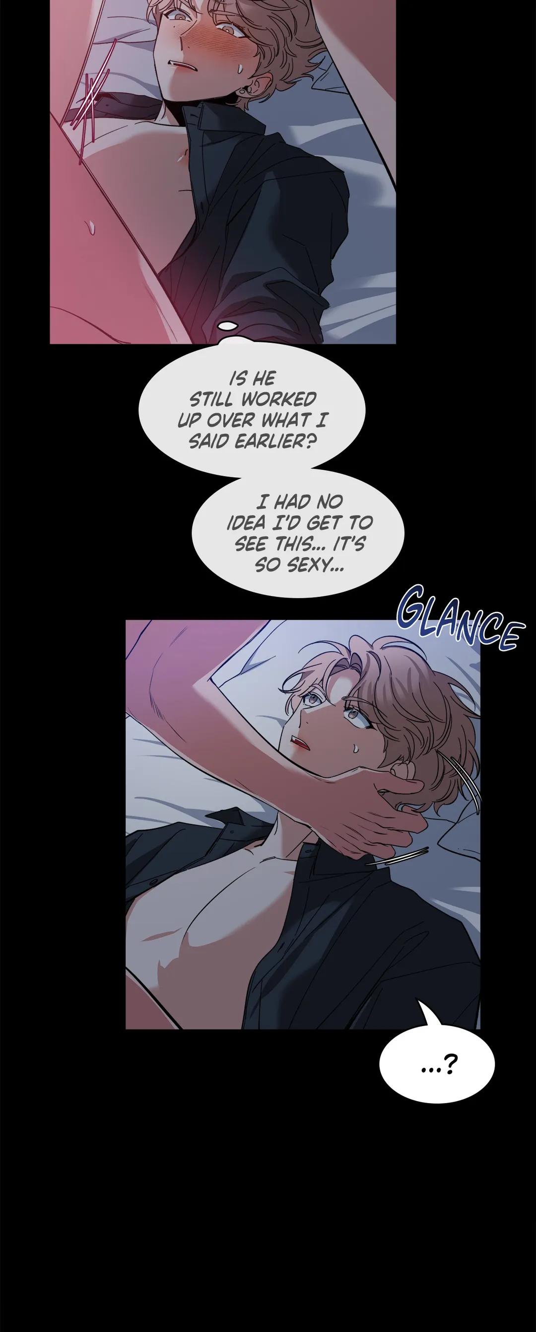 Sketch chapter 39 page 22