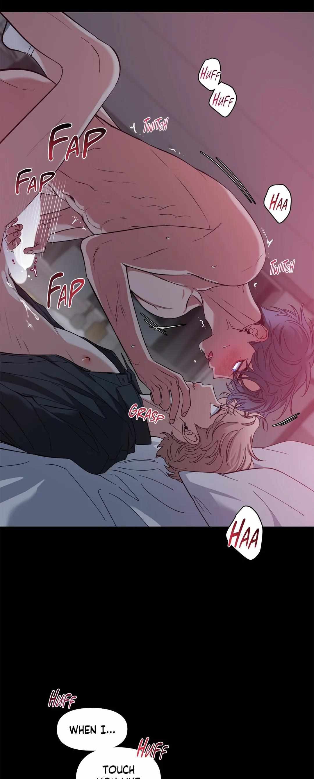 Sketch chapter 39 page 23