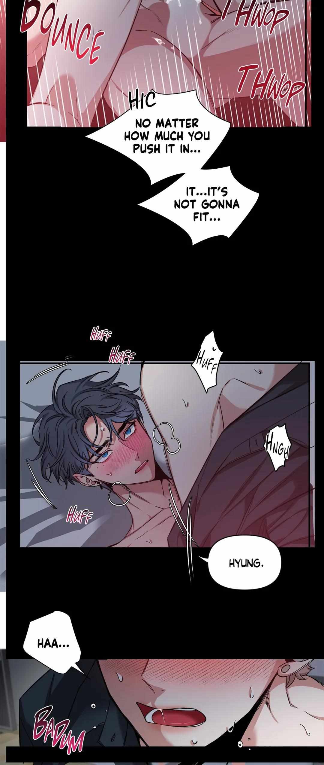 Sketch chapter 39 page 34
