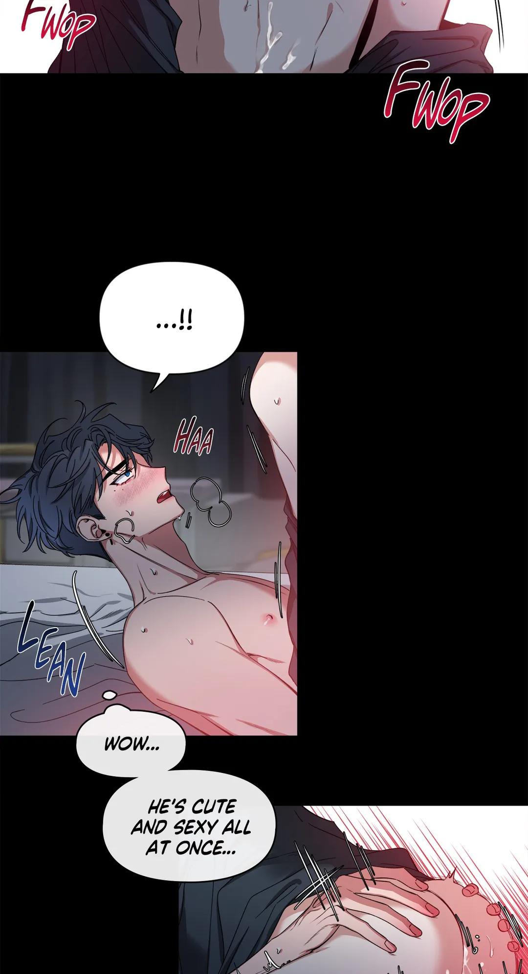 Sketch chapter 39 page 36
