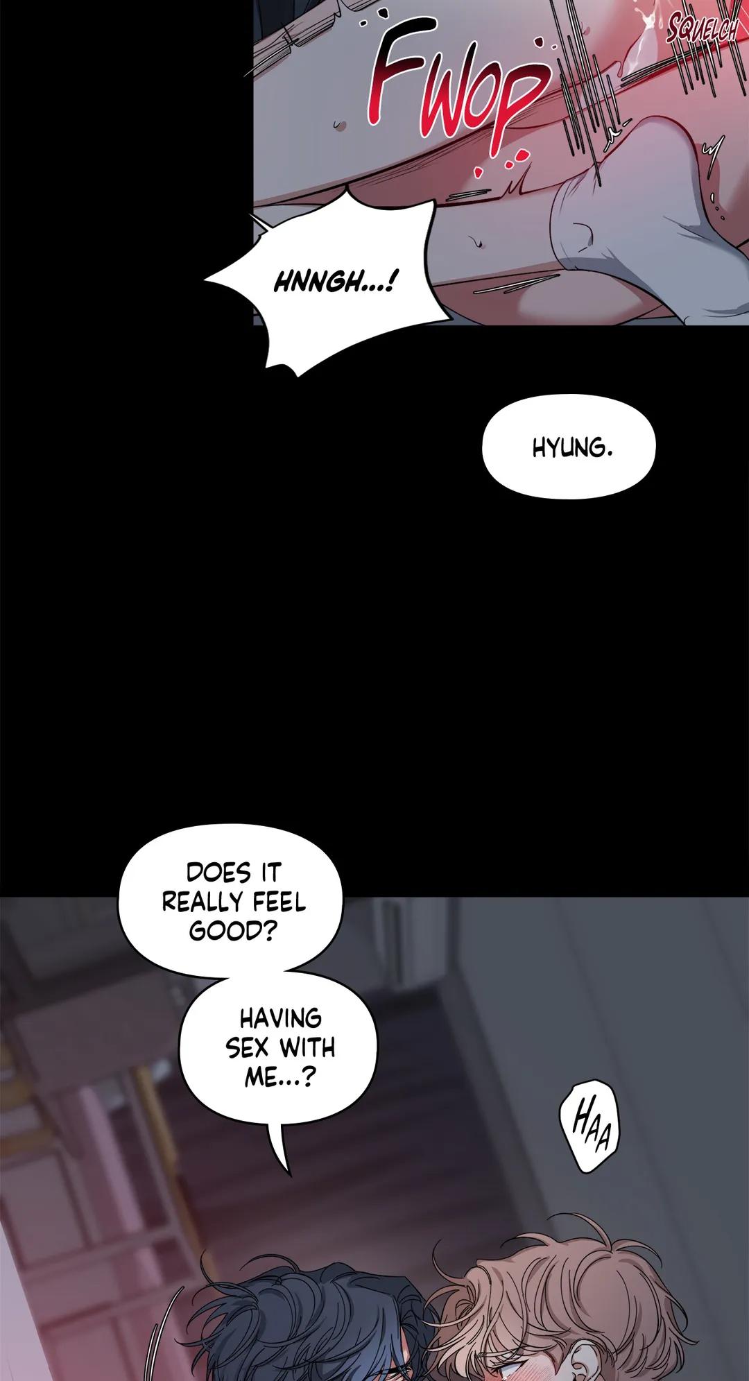 Sketch chapter 39 page 37