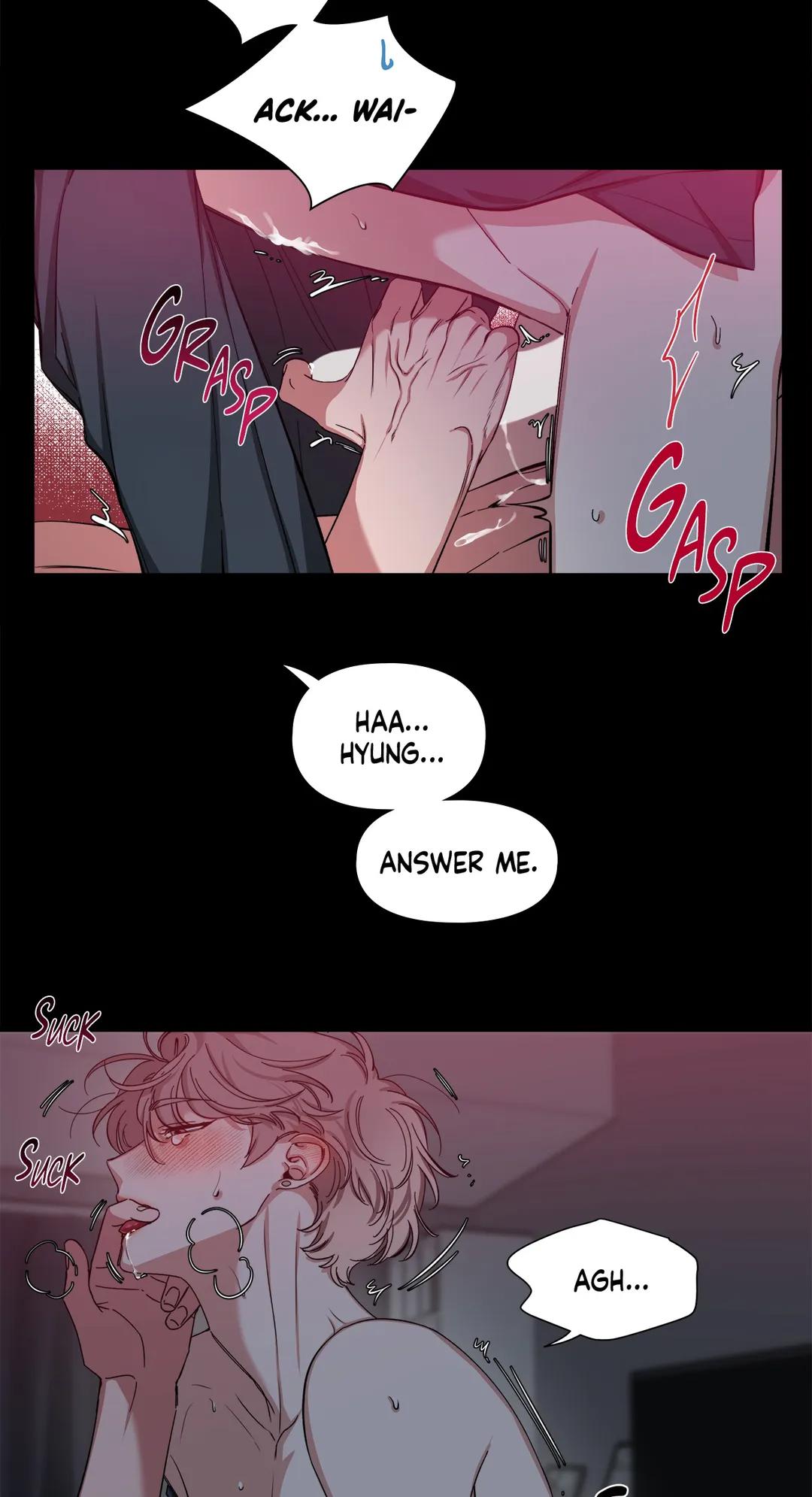 Sketch chapter 39 page 39