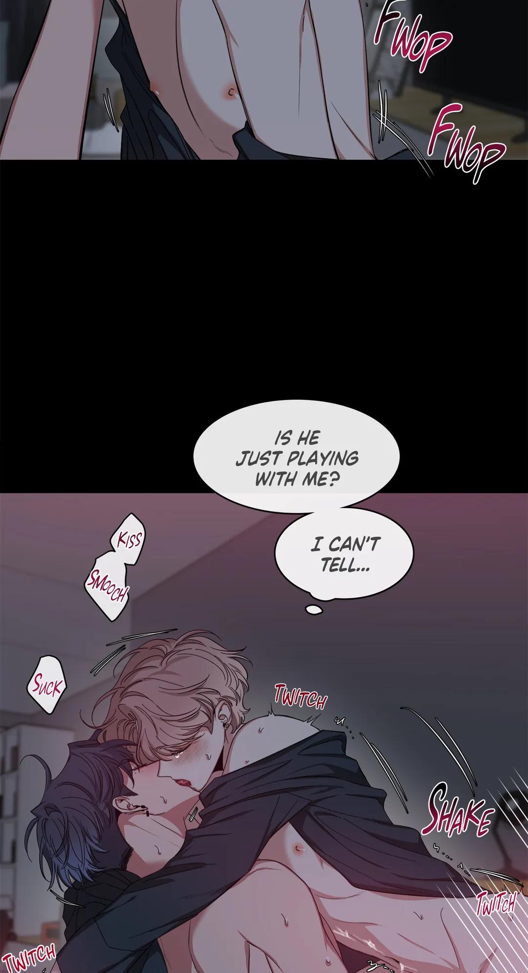 Sketch chapter 39 page 40
