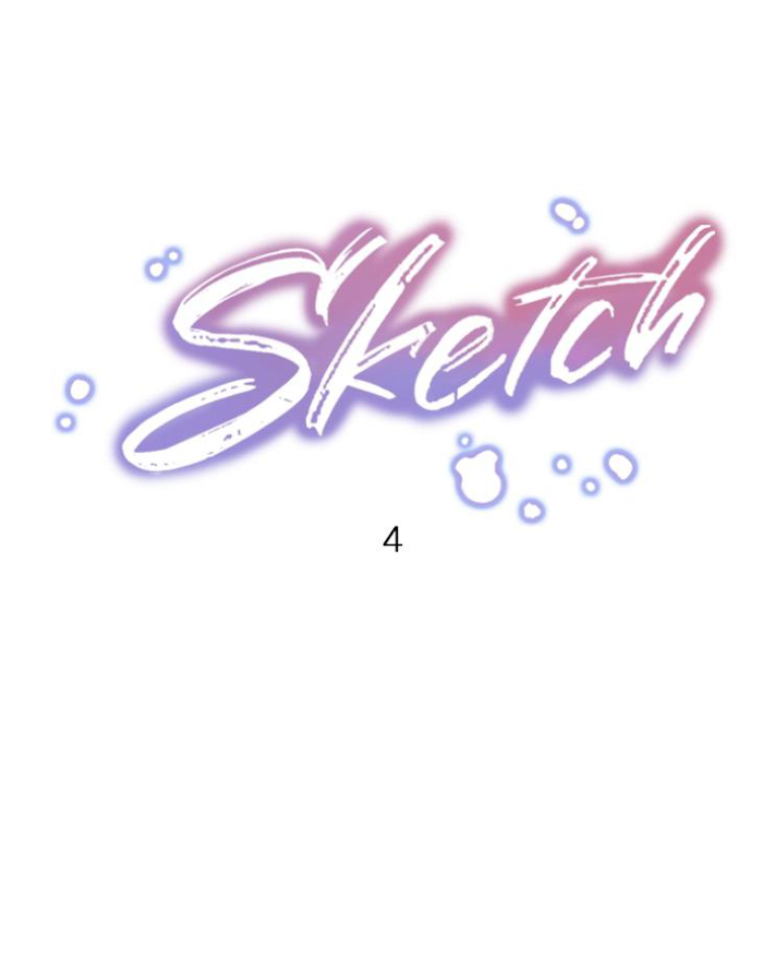 Sketch chapter 4 page 1