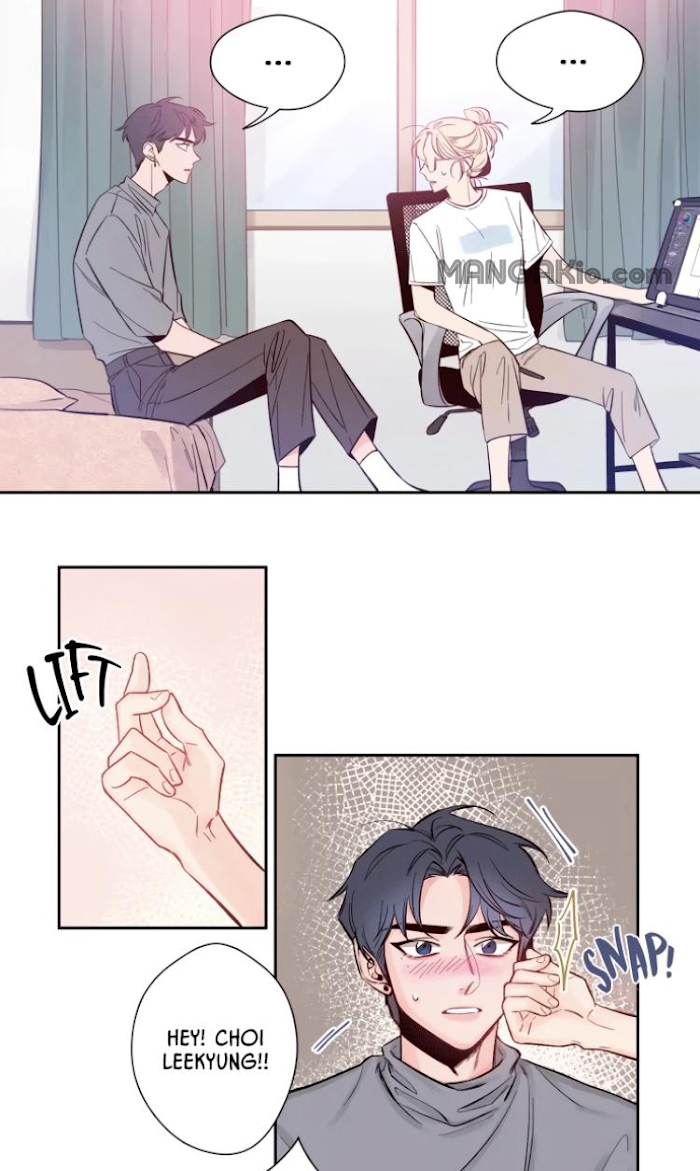 Sketch chapter 4 page 3