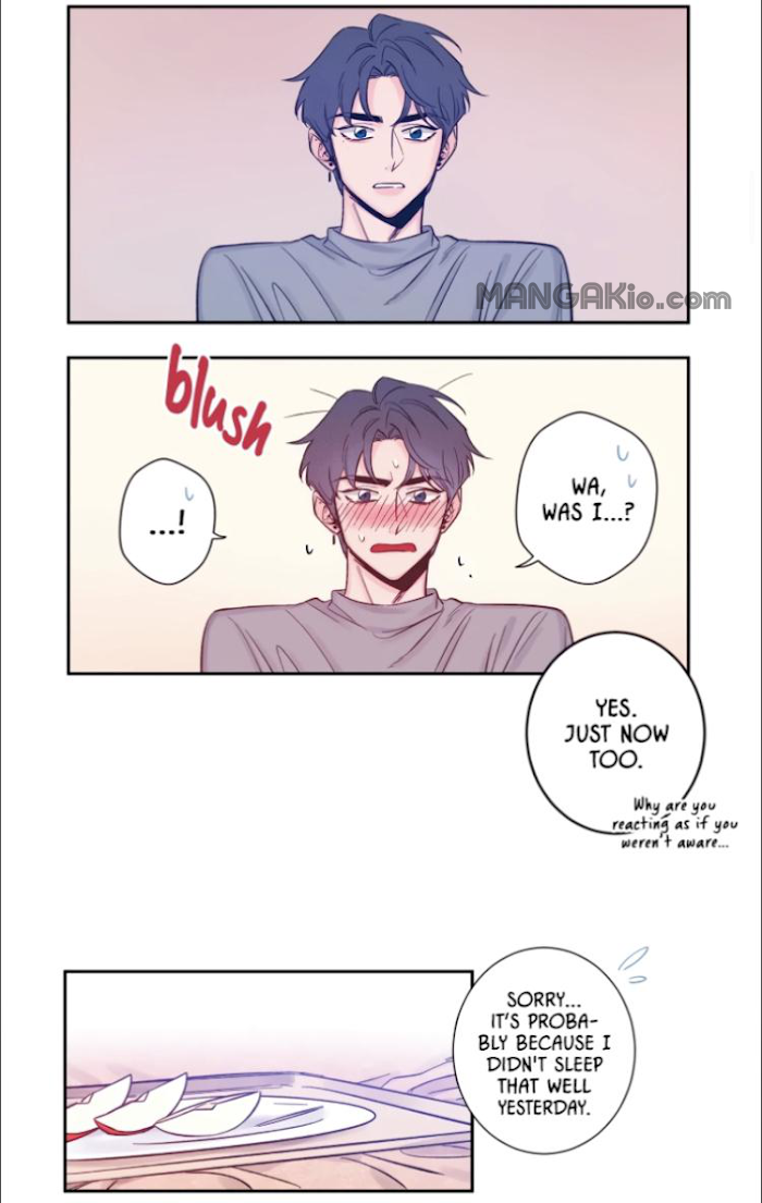 Sketch chapter 4 page 5